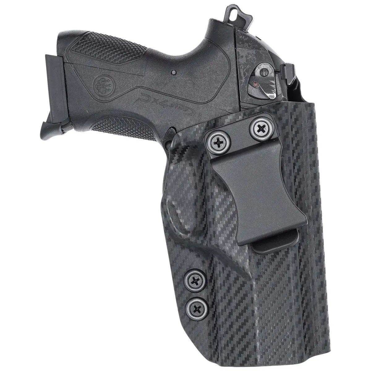 Rounded Gear Beretta PX4 Storm Sub - Compact IWB Holster - Angler's Pro Tackle & Outdoors