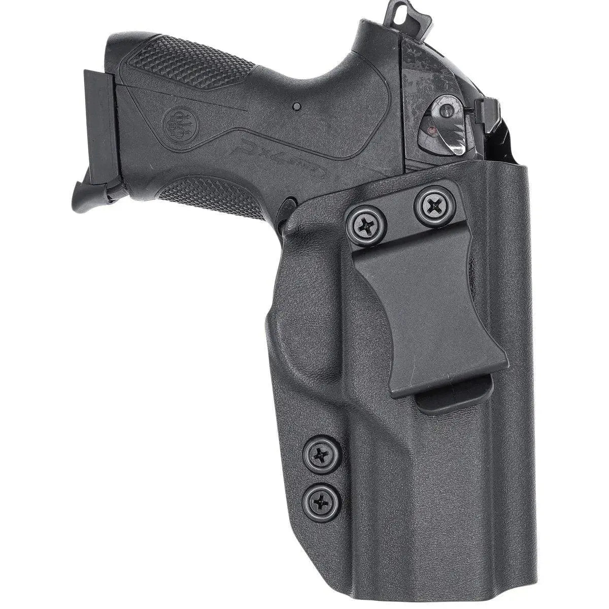 Rounded Gear Beretta PX4 Storm Sub - Compact IWB Holster - Angler's Pro Tackle & Outdoors