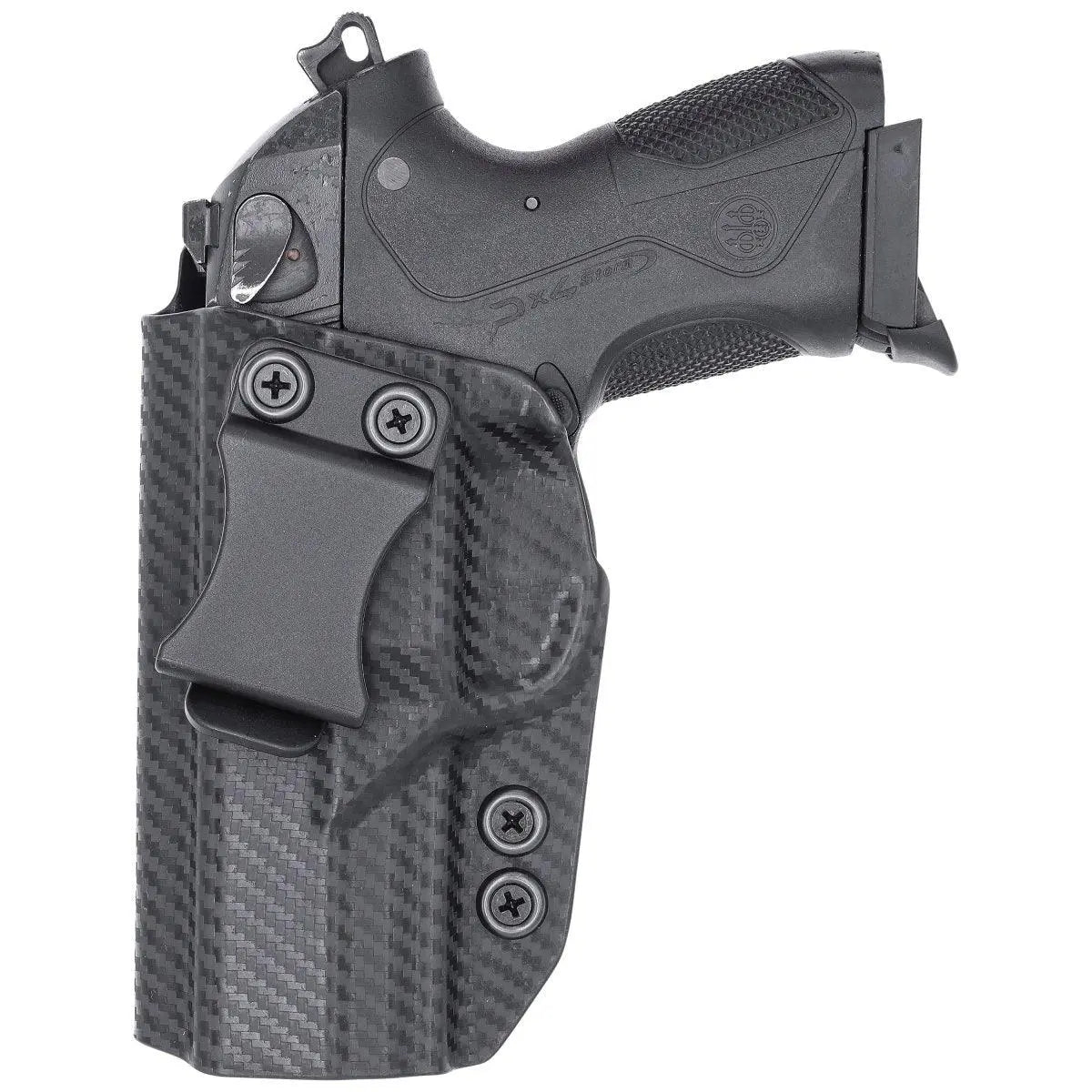 Rounded Gear Beretta PX4 Storm Sub - Compact IWB Holster - Angler's Pro Tackle & Outdoors