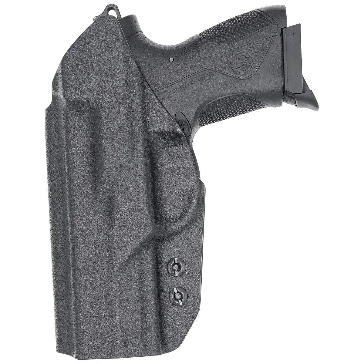 Rounded Gear Beretta PX4 Storm Sub - Compact IWB Holster - Angler's Pro Tackle & Outdoors