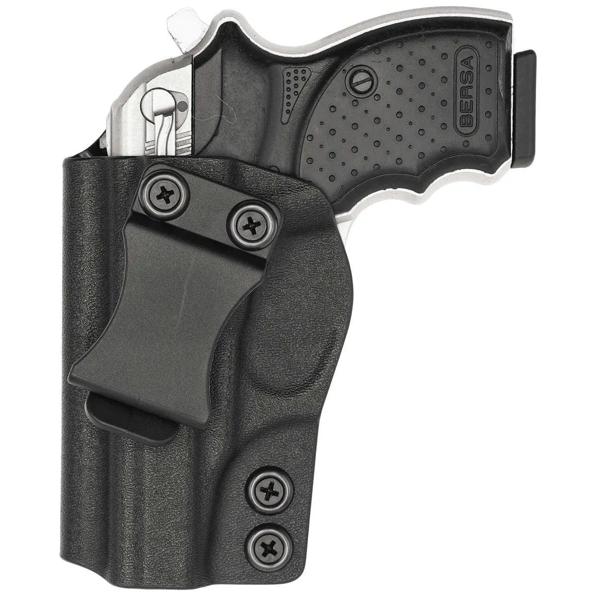 Rounded Gear Bersa Thunder 380 CC IWB Holster - Angler's Pro Tackle & Outdoors