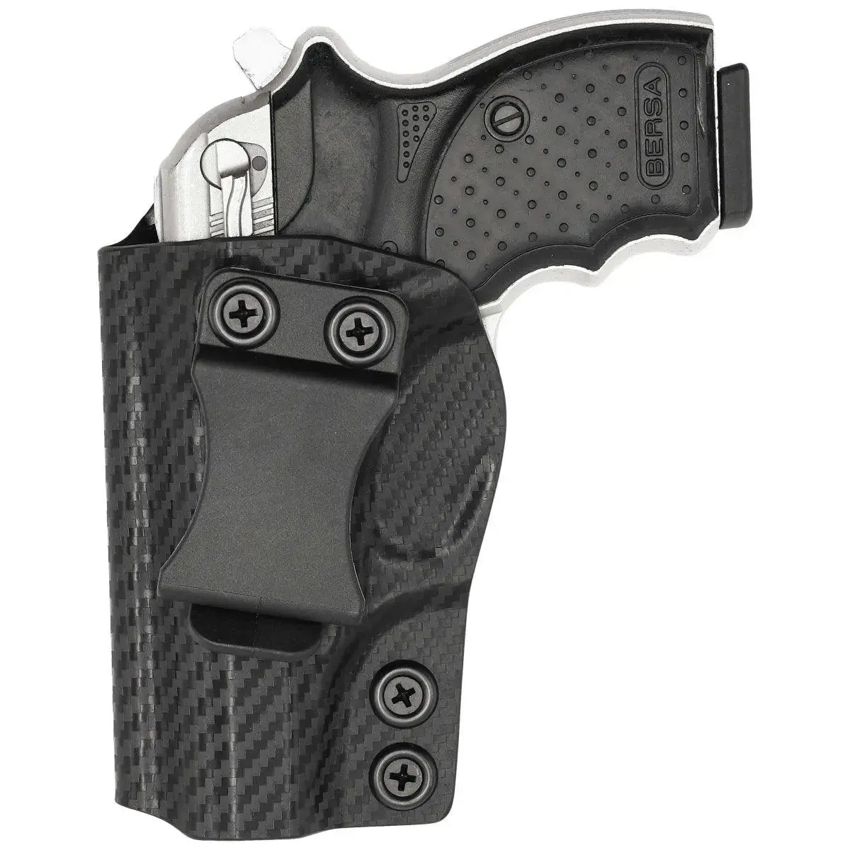 Rounded Gear Bersa Thunder 380 CC IWB Holster - Angler's Pro Tackle & Outdoors