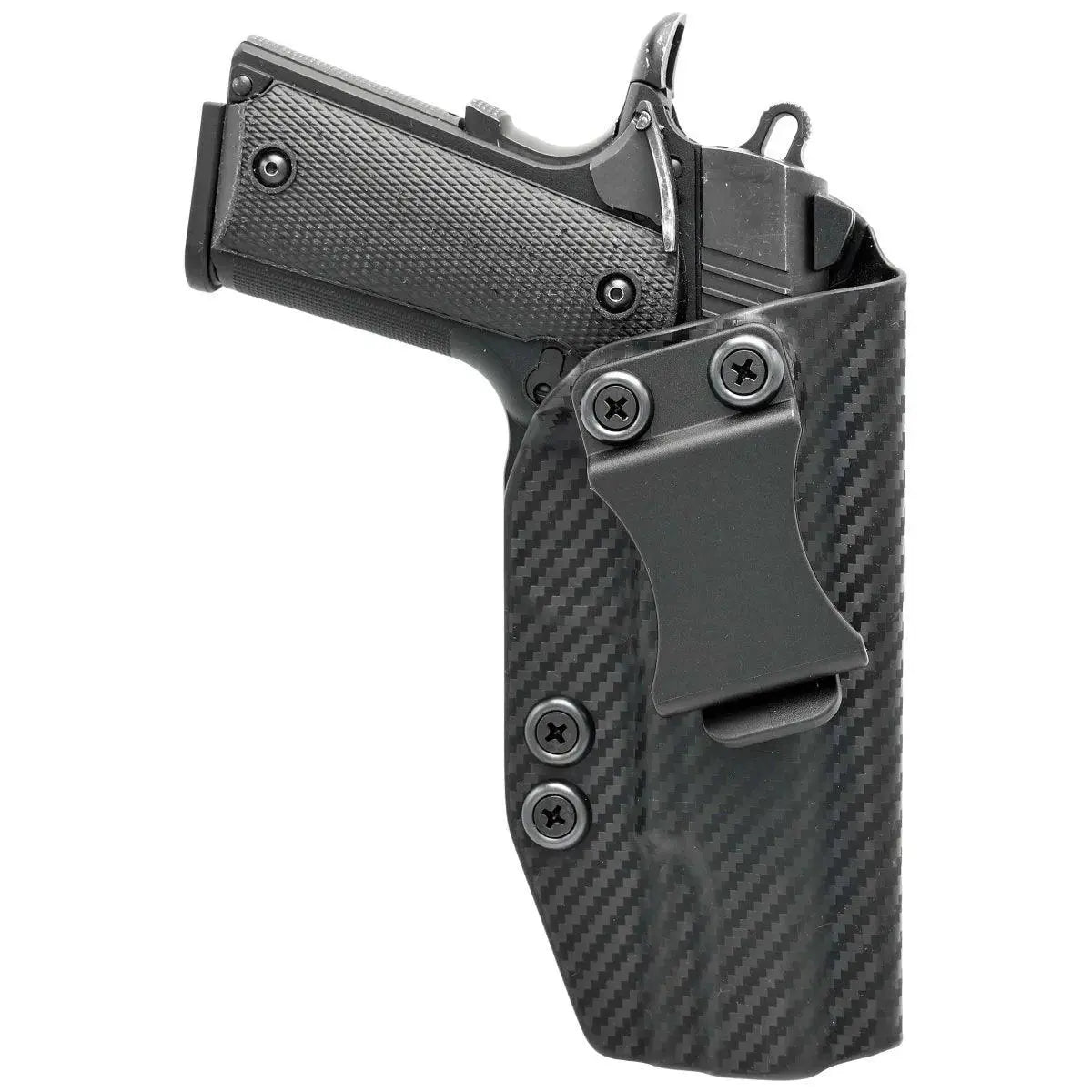 Rounded Gear Browning 1911 .380 IWB Holster - Angler's Pro Tackle & Outdoors