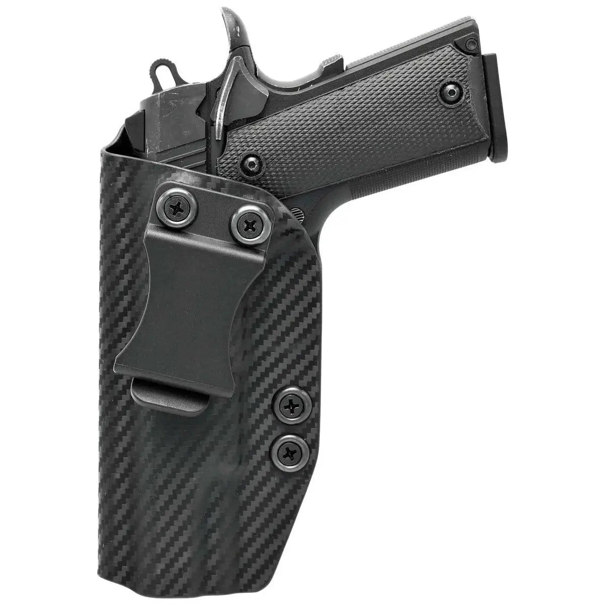 Rounded Gear Browning 1911 .380 IWB Holster - Angler's Pro Tackle & Outdoors