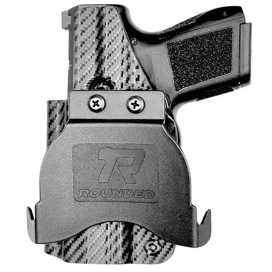 Rounded Gear Canik Mete MC9 Paddle Holster (Optic Ready) - Angler's Pro Tackle & Outdoors