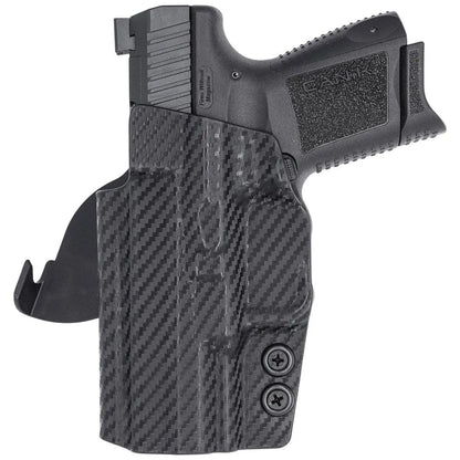 Rounded Gear Canik Mete MC9 Paddle Holster (Optic Ready) - Angler's Pro Tackle & Outdoors