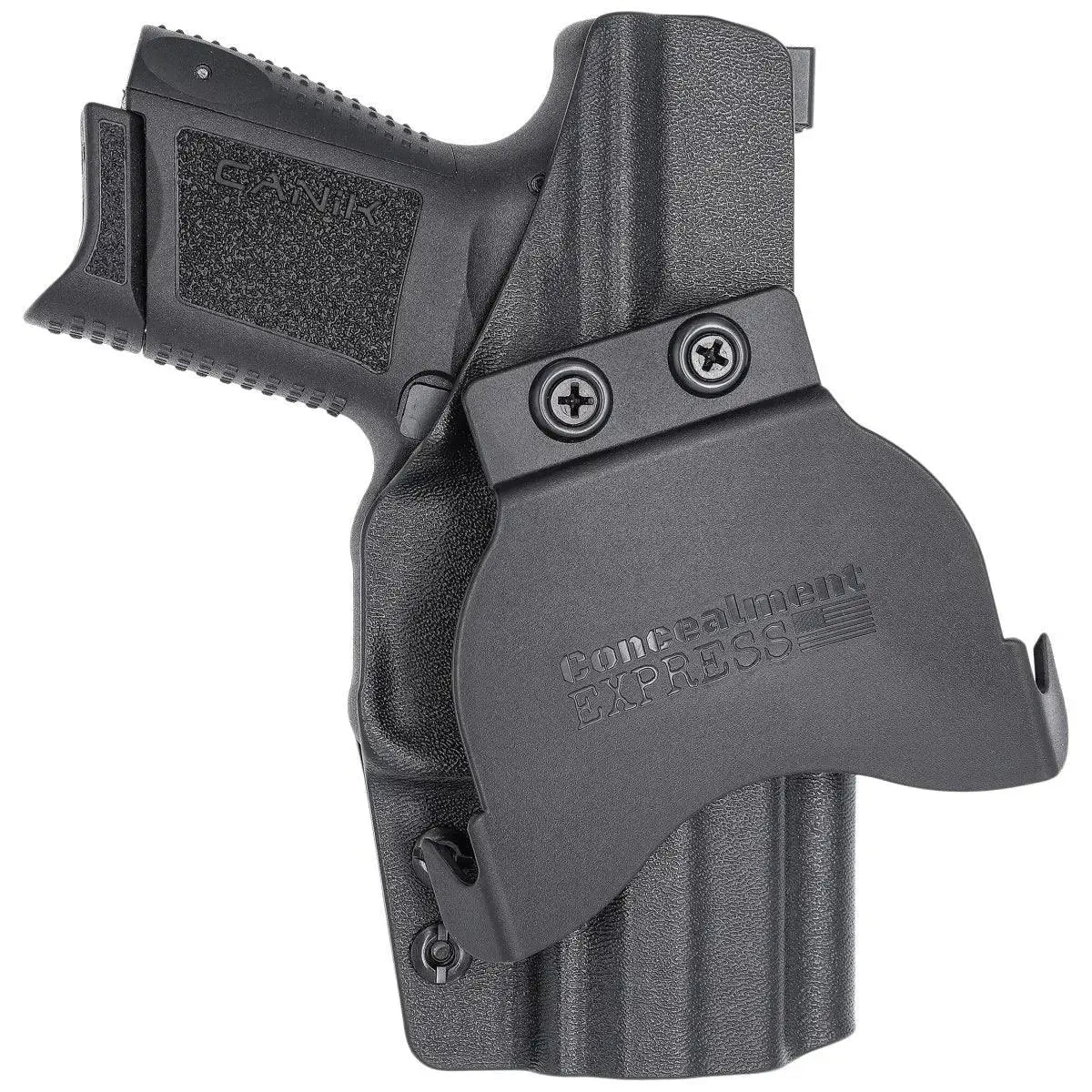 Rounded Gear Canik Mete MC9 Paddle Holster (Optic Ready) - Angler's Pro Tackle & Outdoors