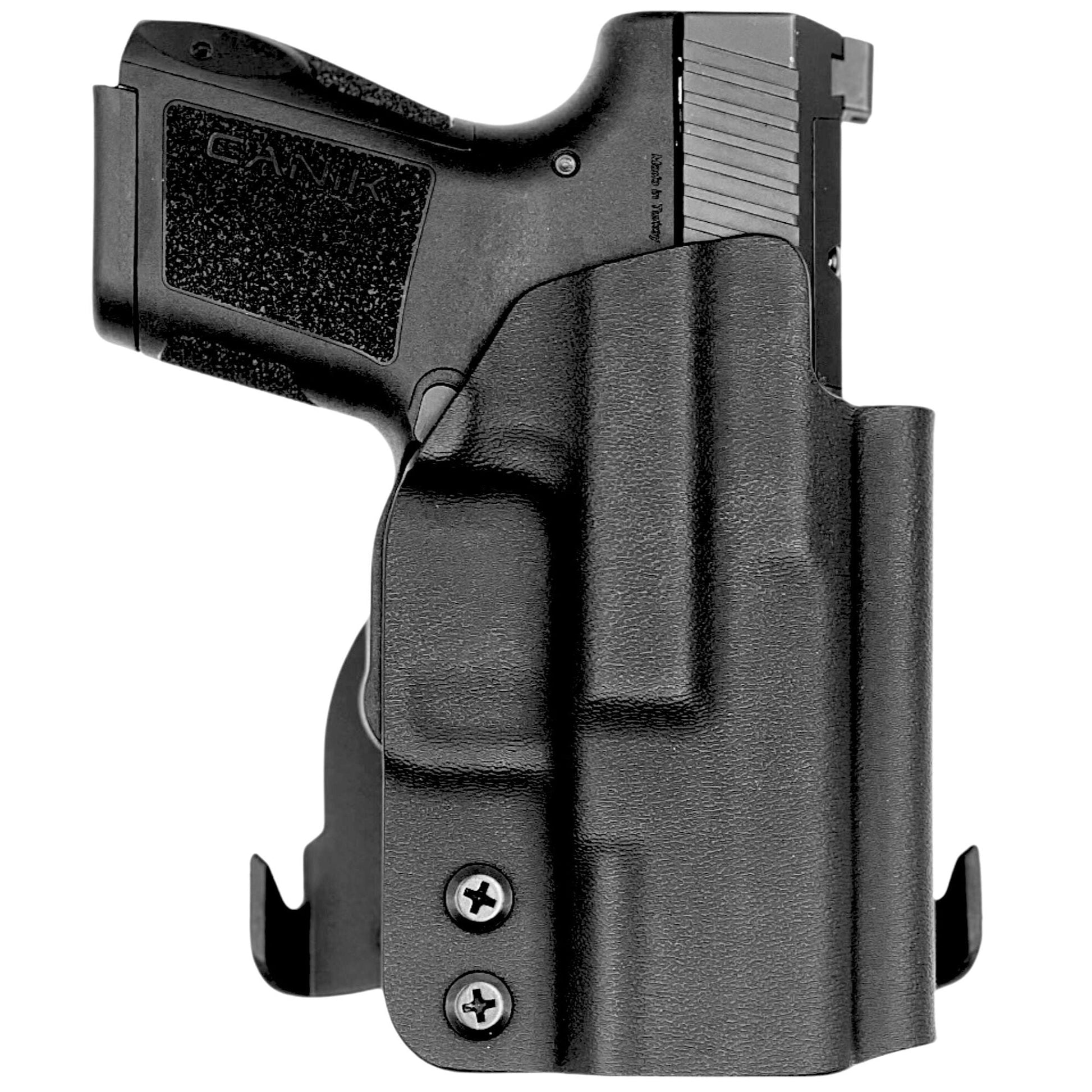 Rounded Gear Canik Mete MC9 Paddle Holster (Optic Ready) - Angler's Pro Tackle & Outdoors