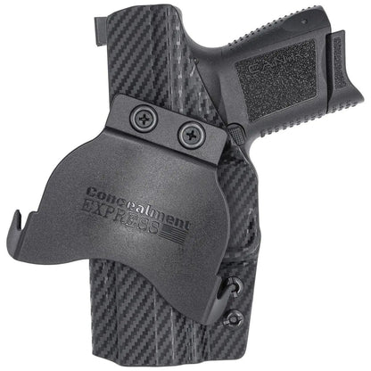 Rounded Gear Canik Mete MC9 Paddle Holster (Optic Ready) - Angler's Pro Tackle & Outdoors