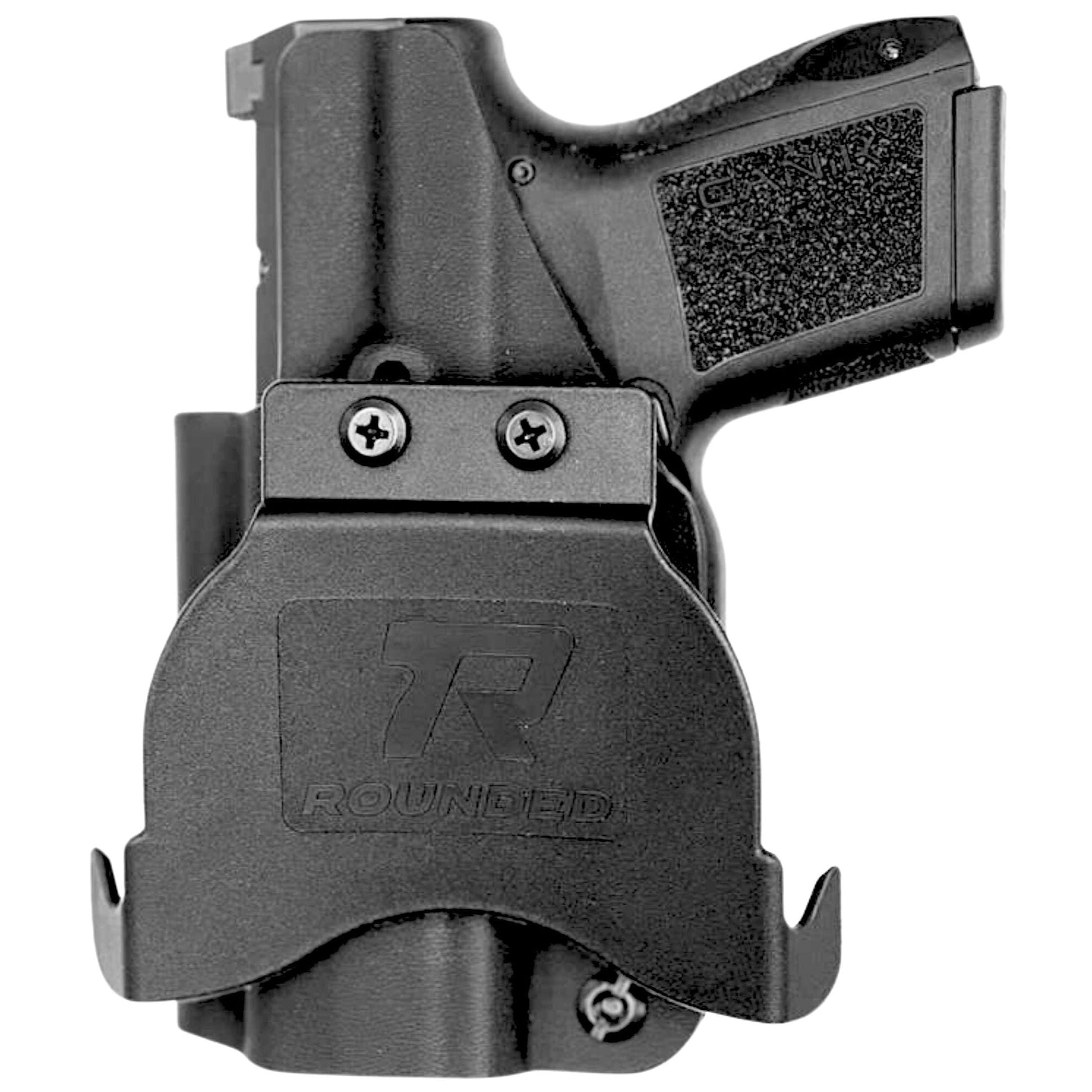 Rounded Gear Canik Mete MC9 Paddle Holster (Optic Ready) - Angler's Pro Tackle & Outdoors