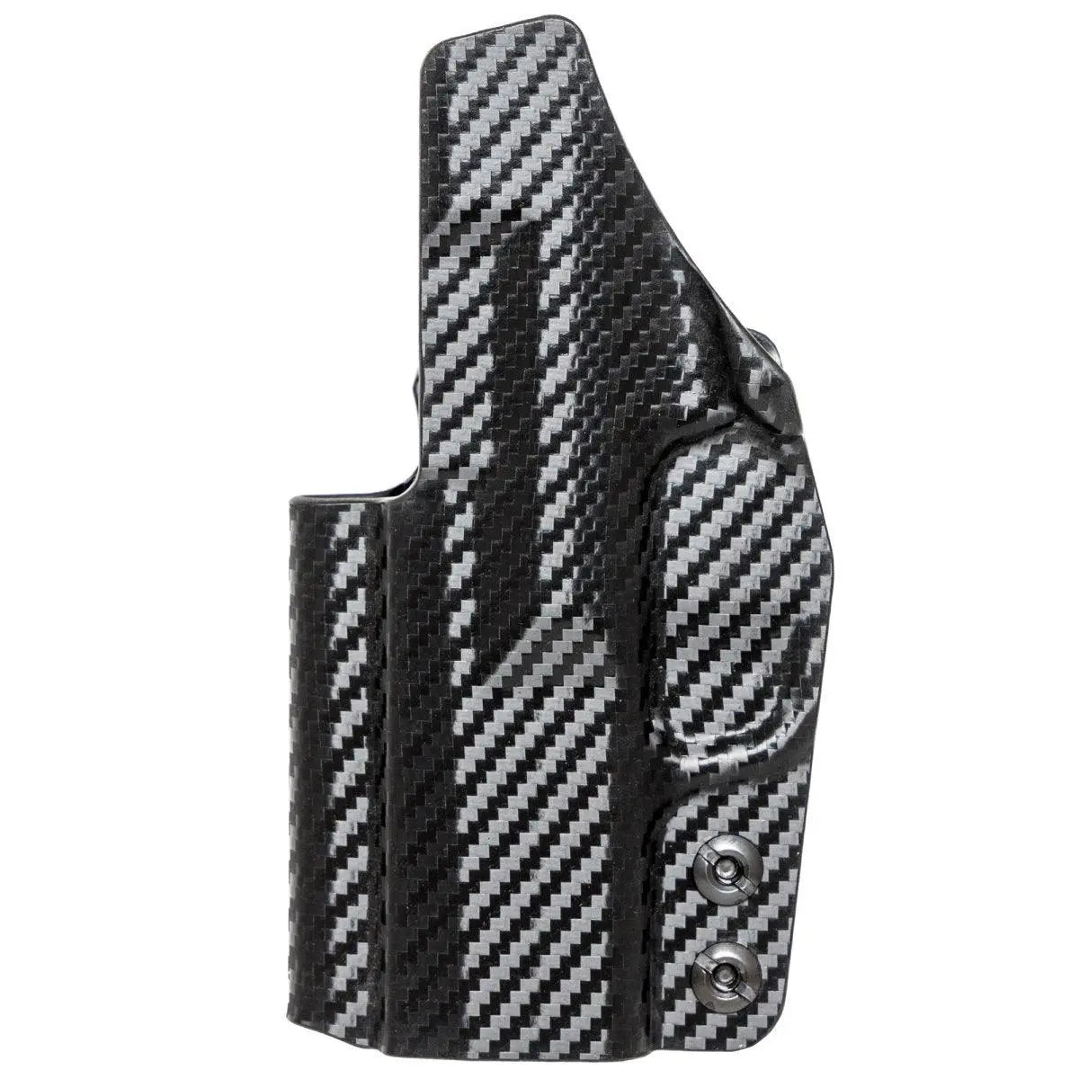 Rounded Gear Canik TP9 Elite SC IWB Holster (Optic Ready) - Angler's Pro Tackle & Outdoors