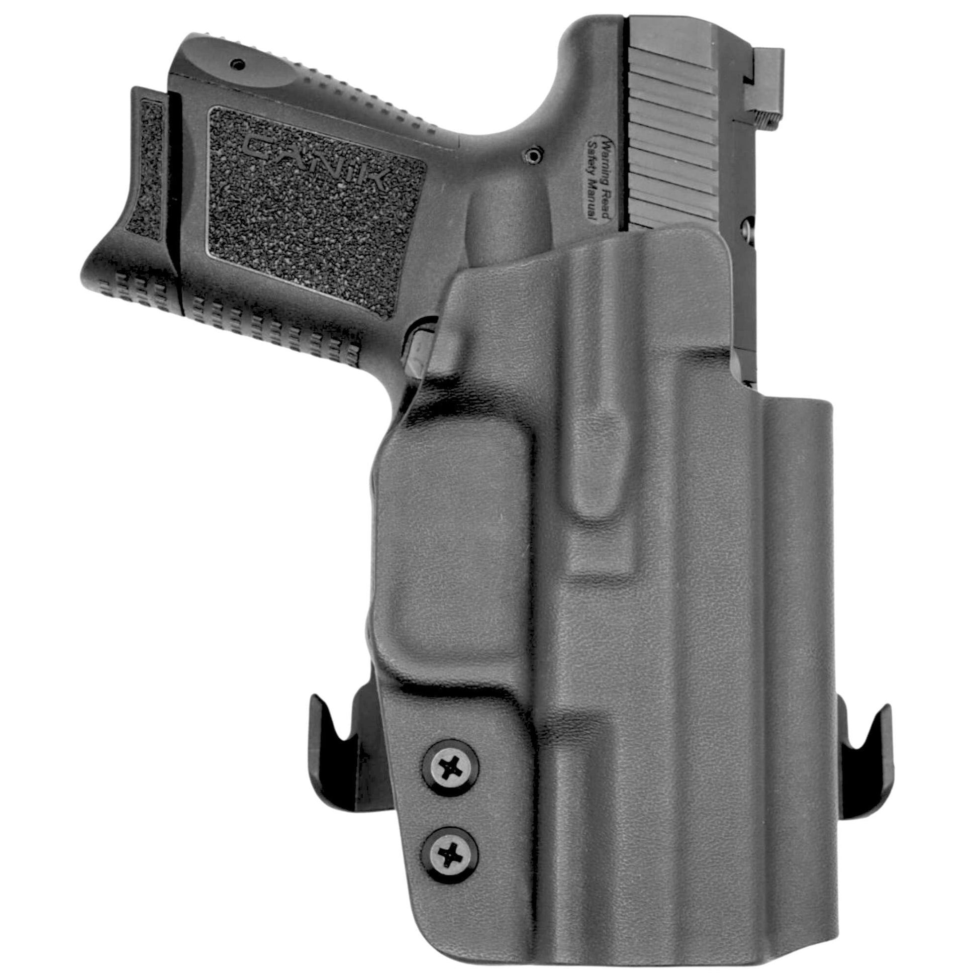 Rounded Gear Canik TP9 Elite SC Paddle Holster - Angler's Pro Tackle & Outdoors