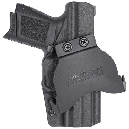 Rounded Gear Canik TP9 Elite SC Paddle Holster (Optic Ready) - Angler's Pro Tackle & Outdoors