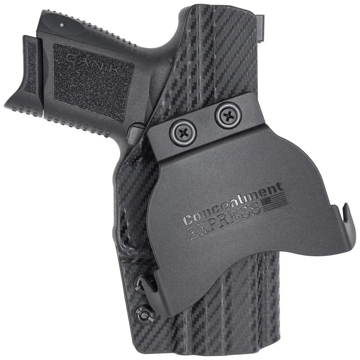 Rounded Gear Canik TP9 Elite SC Paddle Holster (Optic Ready) - Angler's Pro Tackle & Outdoors