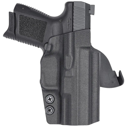 Rounded Gear Canik TP9 Elite SC Paddle Holster (Optic Ready) - Angler's Pro Tackle & Outdoors