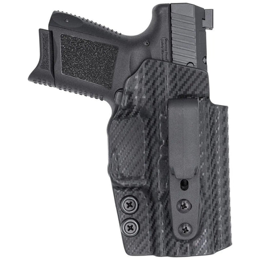 Rounded Gear Canik TP9 Elite SC Tuckable IWB Holster (Optic Ready) - Angler's Pro Tackle & Outdoors