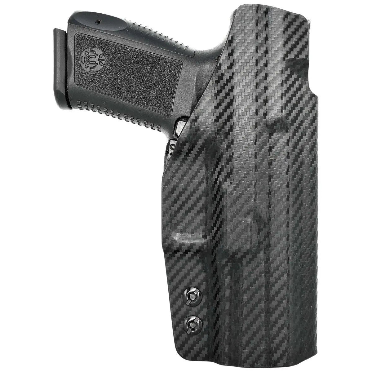 Rounded Gear Canik TP9SF IWB Holster - Angler's Pro Tackle & Outdoors