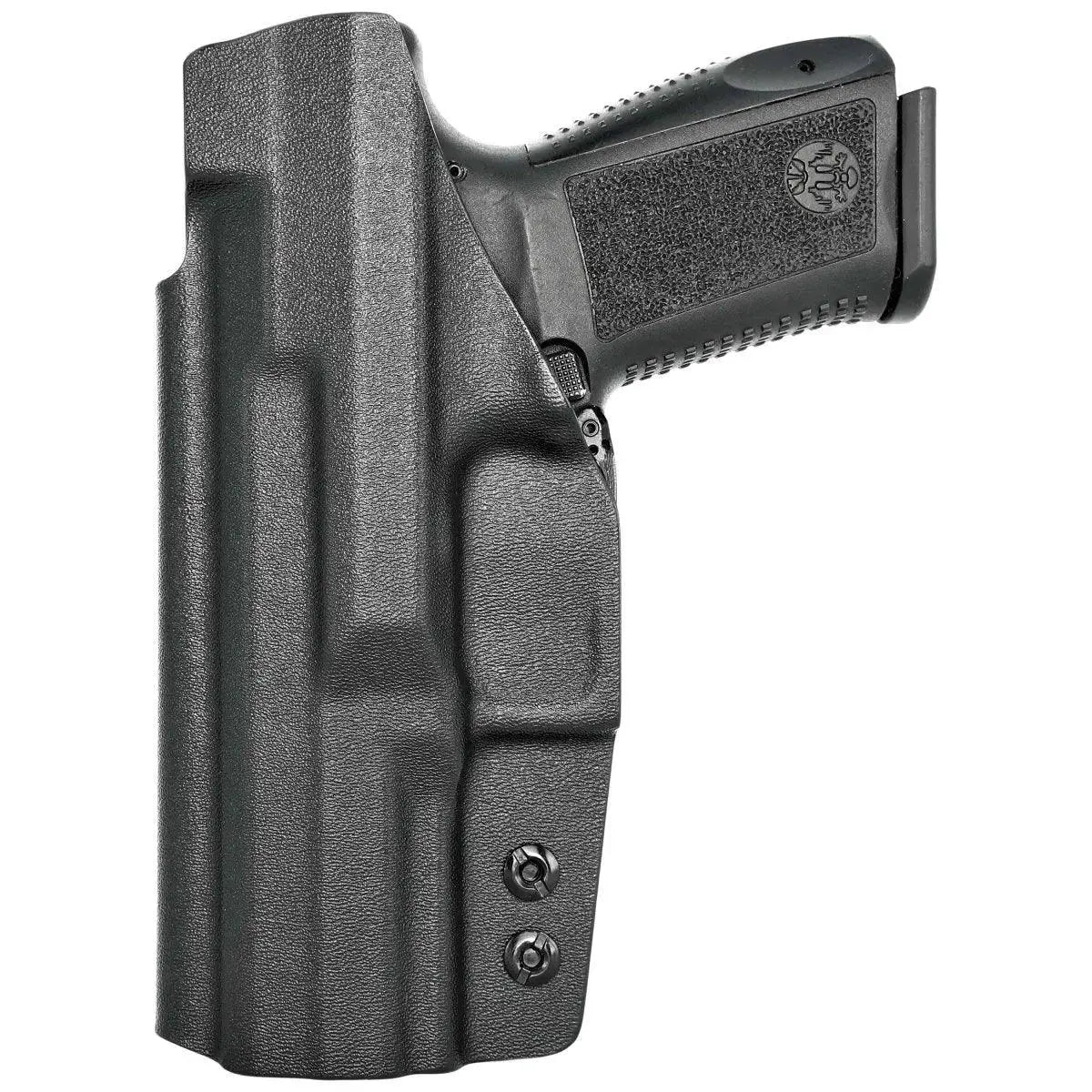 Rounded Gear Canik TP9SF IWB Holster - Angler's Pro Tackle & Outdoors