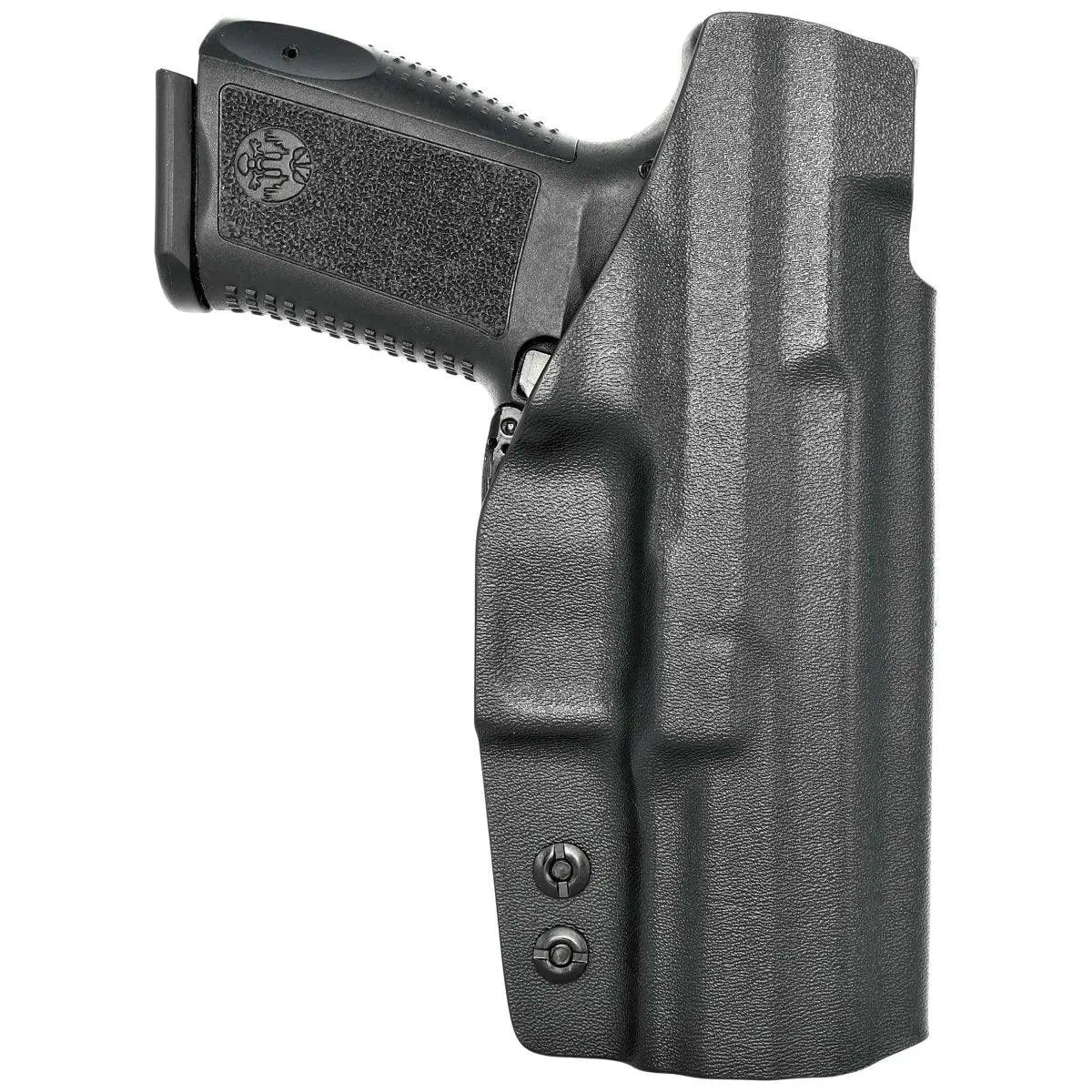 Rounded Gear Canik TP9SF IWB Holster - Angler's Pro Tackle & Outdoors