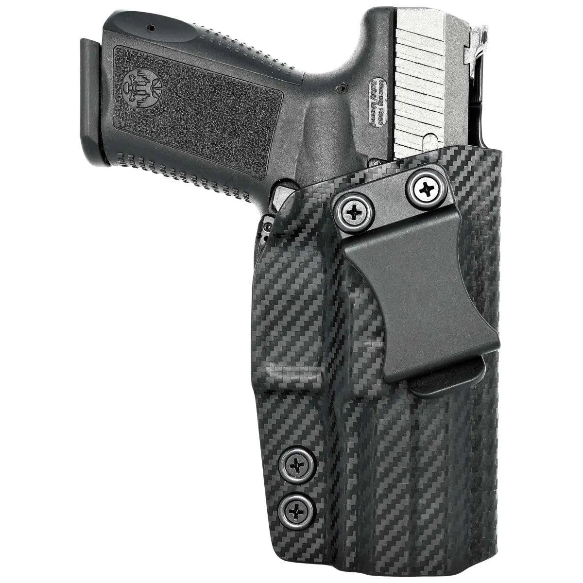 Rounded Gear Canik TP9SF IWB Holster - Angler's Pro Tackle & Outdoors