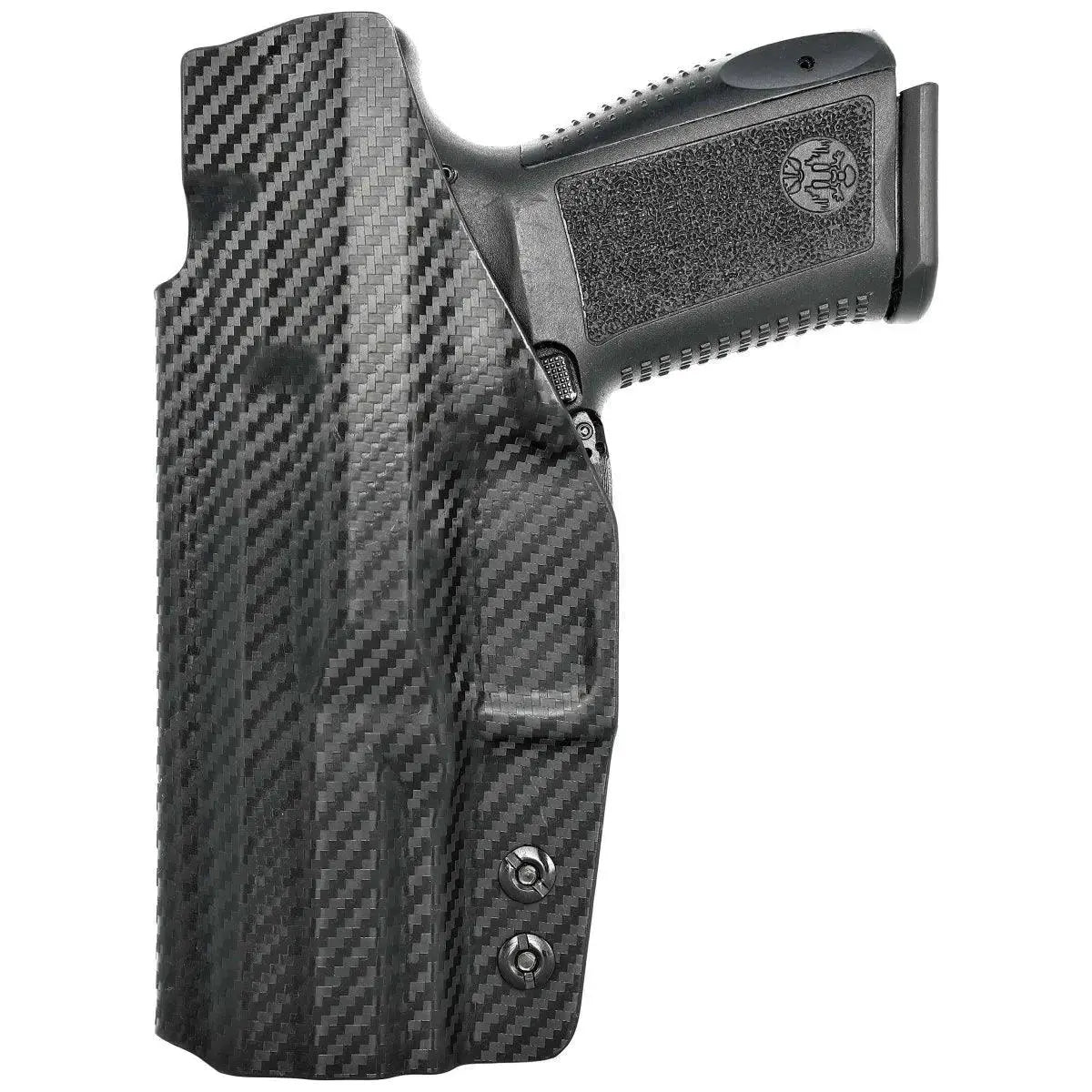 Rounded Gear Canik TP9SF IWB Holster - Angler's Pro Tackle & Outdoors