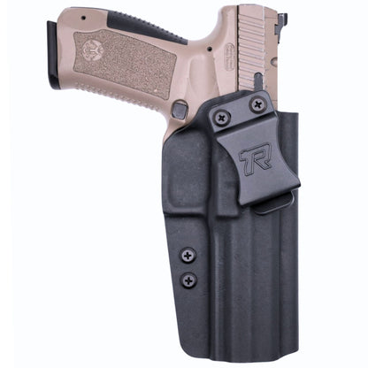Rounded Gear Canik TP9SFX IWB Holster (Optic Ready) - Angler's Pro Tackle & Outdoors