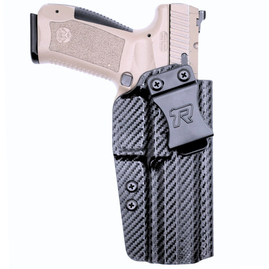 Rounded Gear Canik TP9SFX IWB Holster (Optic Ready) - Angler's Pro Tackle & Outdoors
