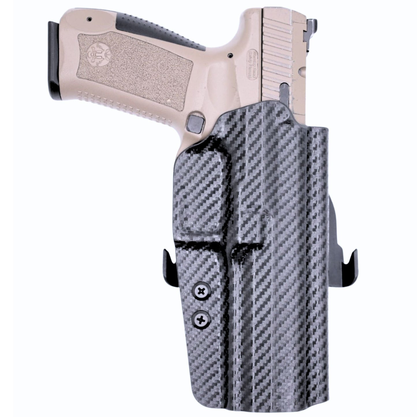 Rounded Gear Canik TP9SFX Paddle Holster - Angler's Pro Tackle & Outdoors