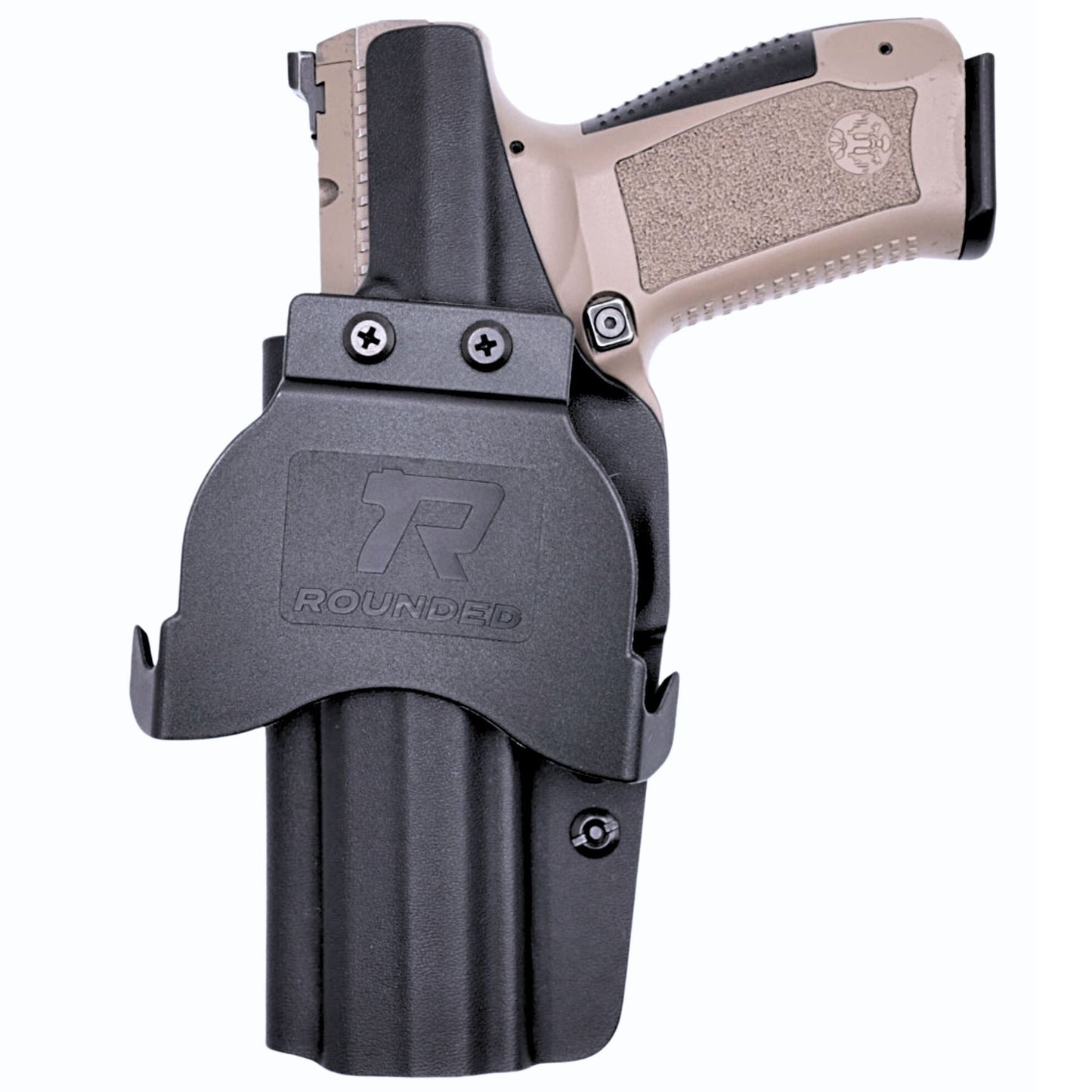 Rounded Gear Canik TP9SFX Paddle Holster - Angler's Pro Tackle & Outdoors