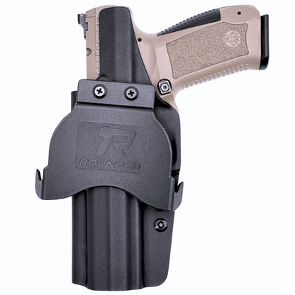 Rounded Gear Canik TP9SFX Paddle Holster - Angler's Pro Tackle & Outdoors