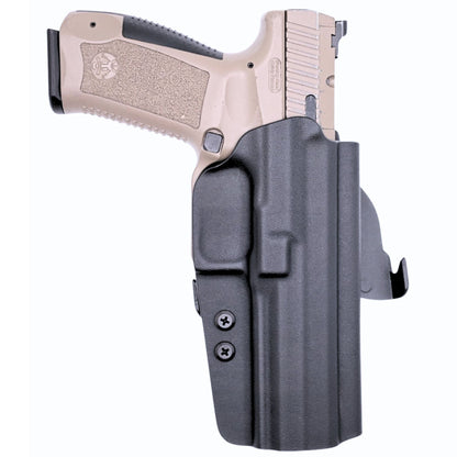 Rounded Gear Canik TP9SFX Paddle Holster - Angler's Pro Tackle & Outdoors