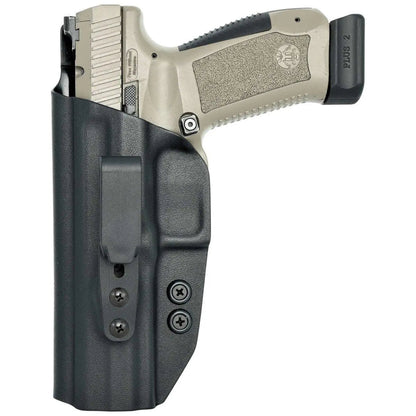 Rounded Gear Canik TP9SFX Tuckable IWB Holster - Angler's Pro Tackle & Outdoors