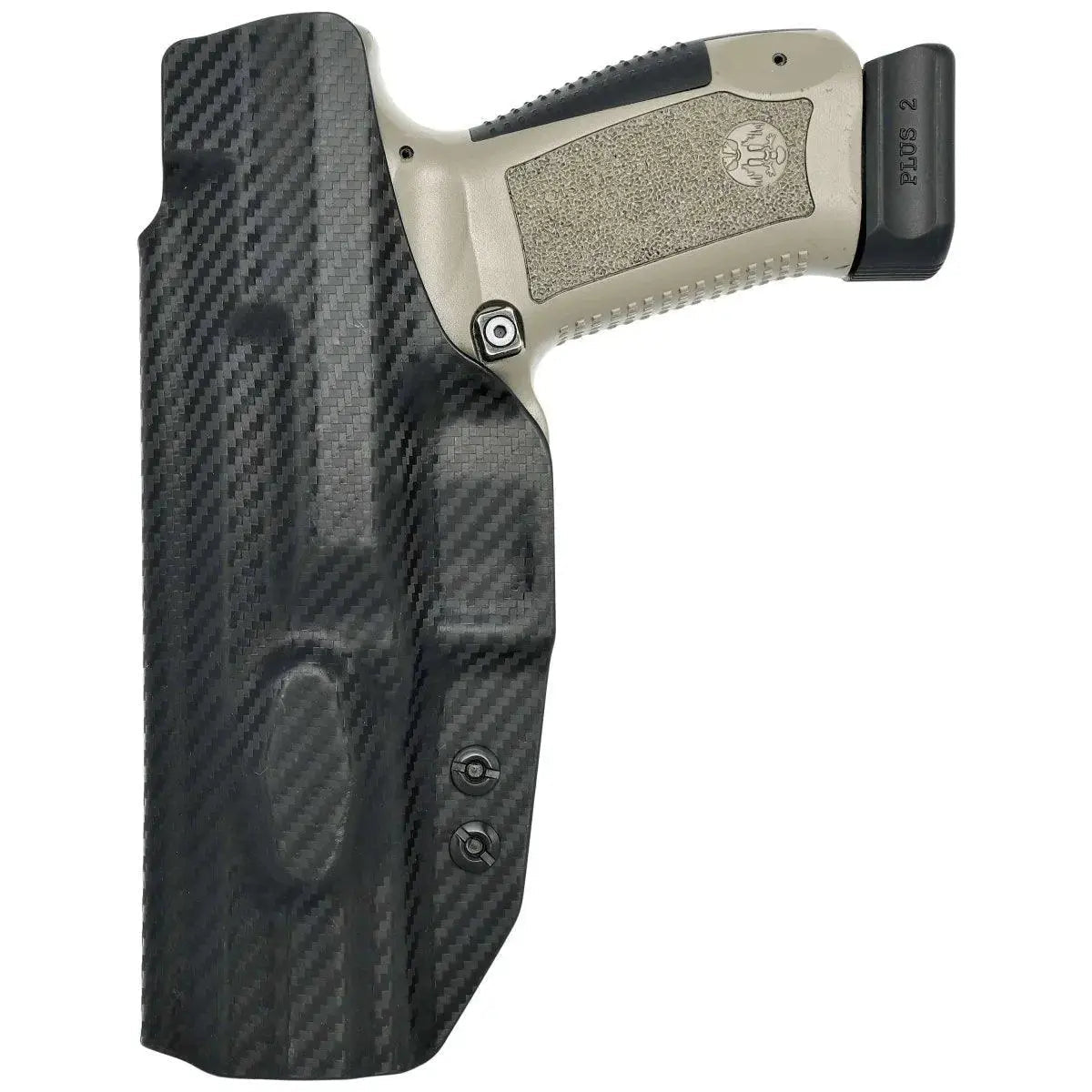 Rounded Gear Canik TP9SFX Tuckable IWB Holster - Angler's Pro Tackle & Outdoors