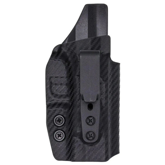 Rounded Gear Canik TP9SFX Tuckable IWB Holster (Optic Ready) - Angler's Pro Tackle & Outdoors