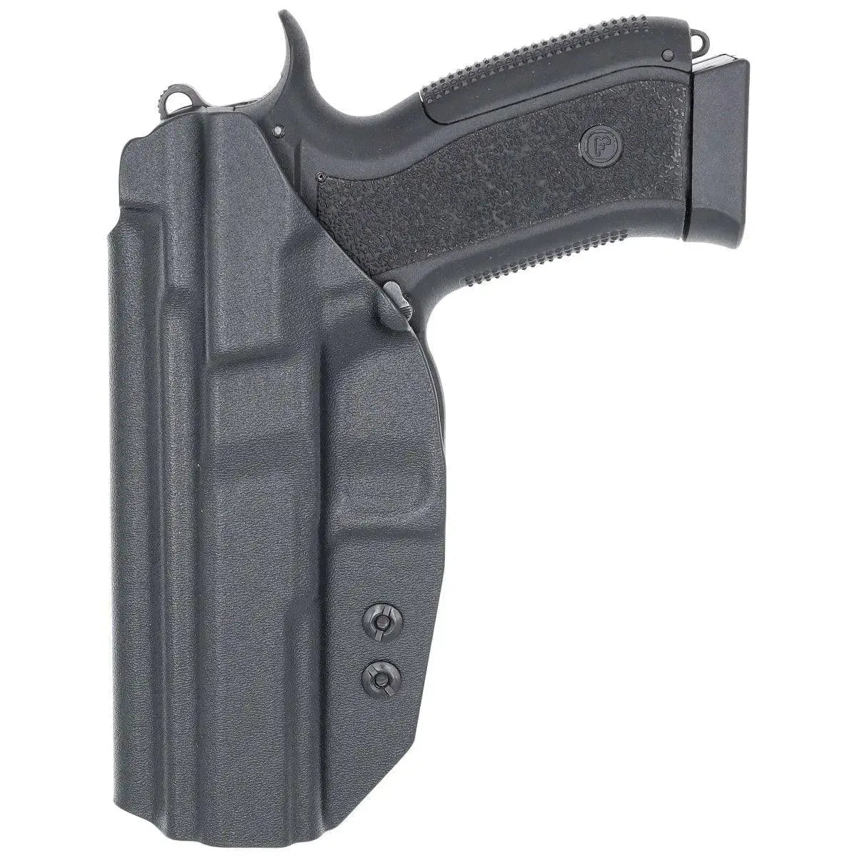 Rounded Gear CZ 75 SP01 Phantom IWB Holster - Angler's Pro Tackle & Outdoors