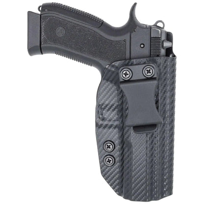 Rounded Gear CZ 75 SP01 Phantom IWB Holster - Angler's Pro Tackle & Outdoors