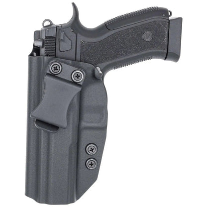 Rounded Gear CZ 75 SP01 Phantom IWB Holster - Angler's Pro Tackle & Outdoors