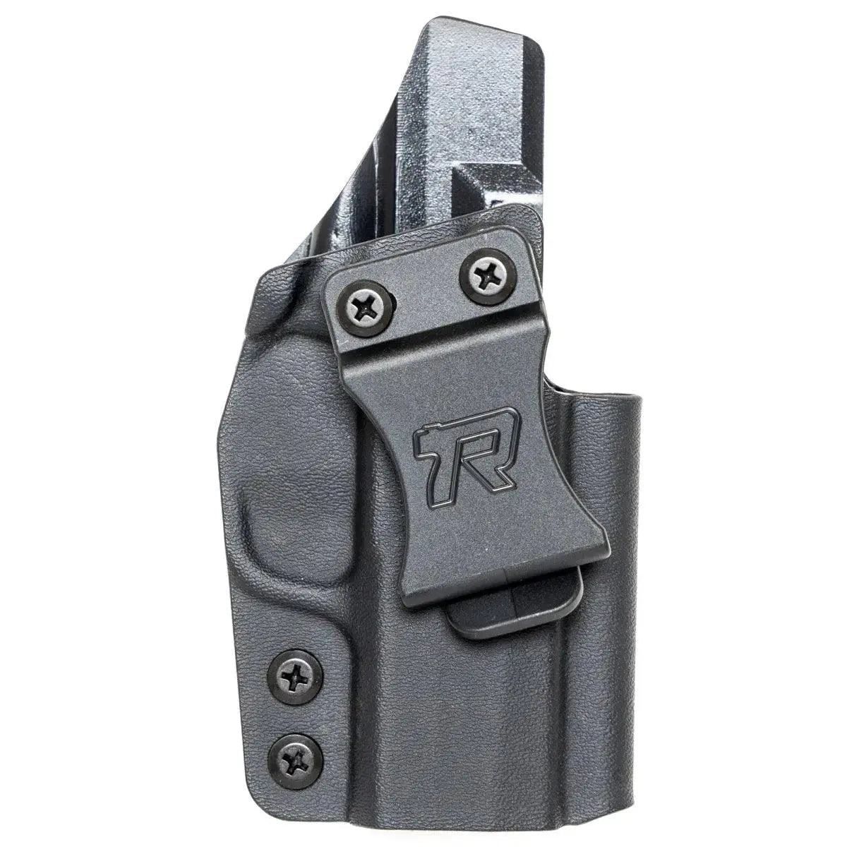 Rounded Gear CZ P - 10 C IWB Holster (Optic Ready) - Angler's Pro Tackle & Outdoors