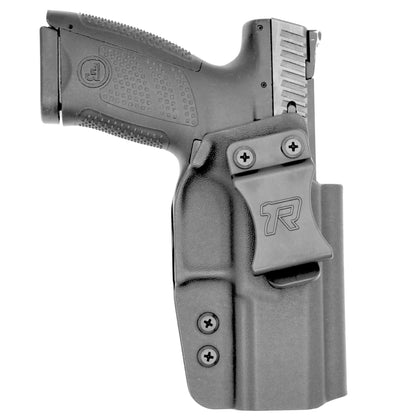 Rounded Gear CZ P - 10 C IWB Holster (Optic Ready) - Angler's Pro Tackle & Outdoors