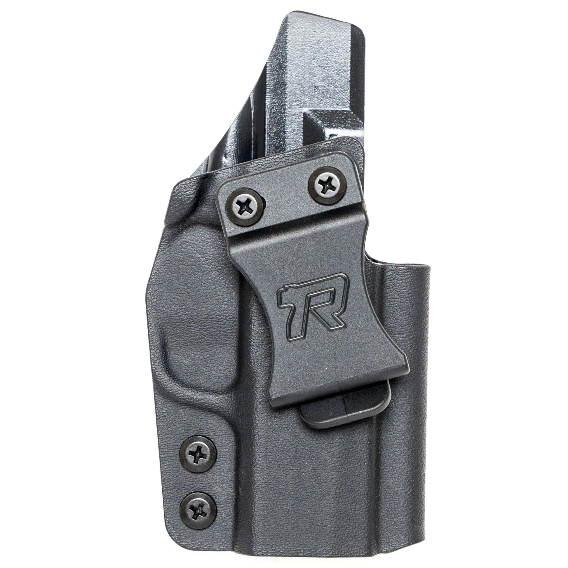 Rounded Gear CZ P01 IWB Holster - Angler's Pro Tackle & Outdoors