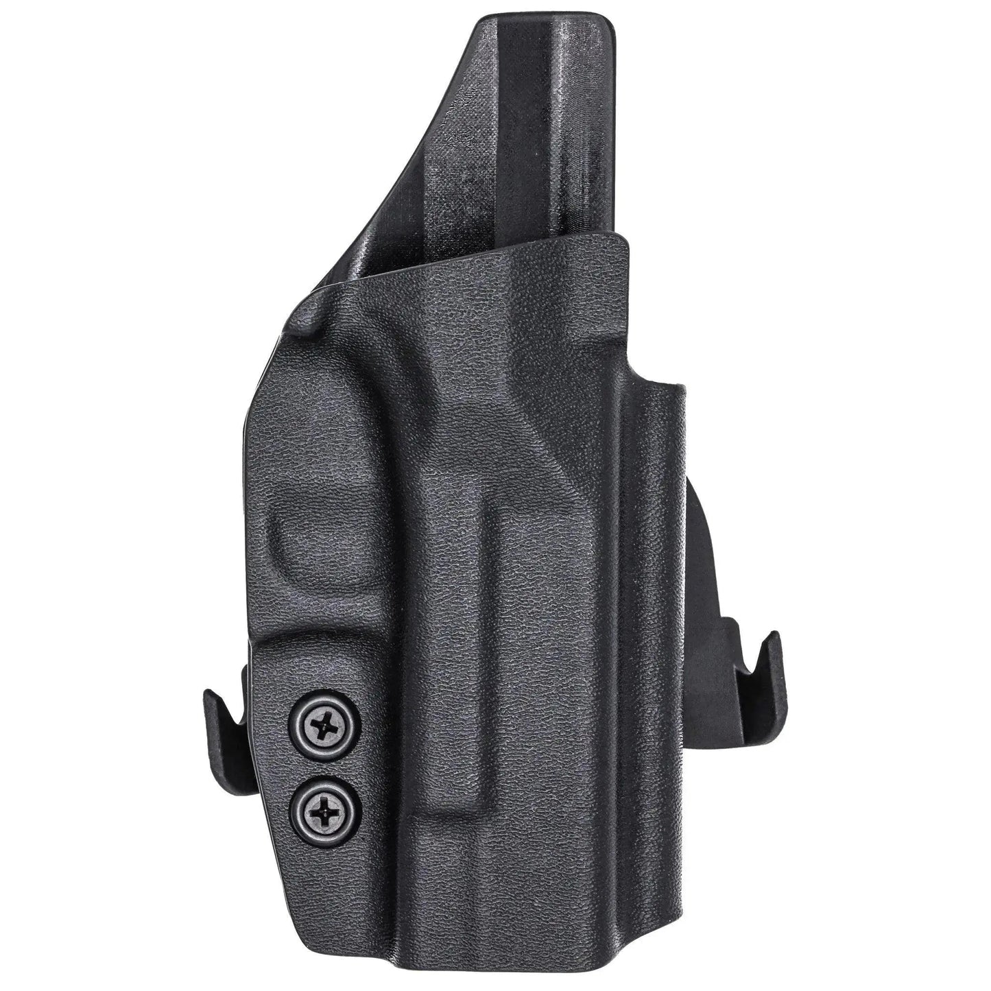 Rounded Gear CZ P01 Paddle Holster - Angler's Pro Tackle & Outdoors