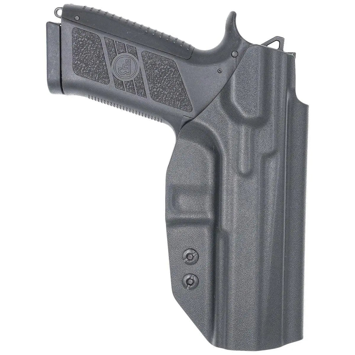 Rounded Gear CZ P07 IWB Holster - Angler's Pro Tackle & Outdoors