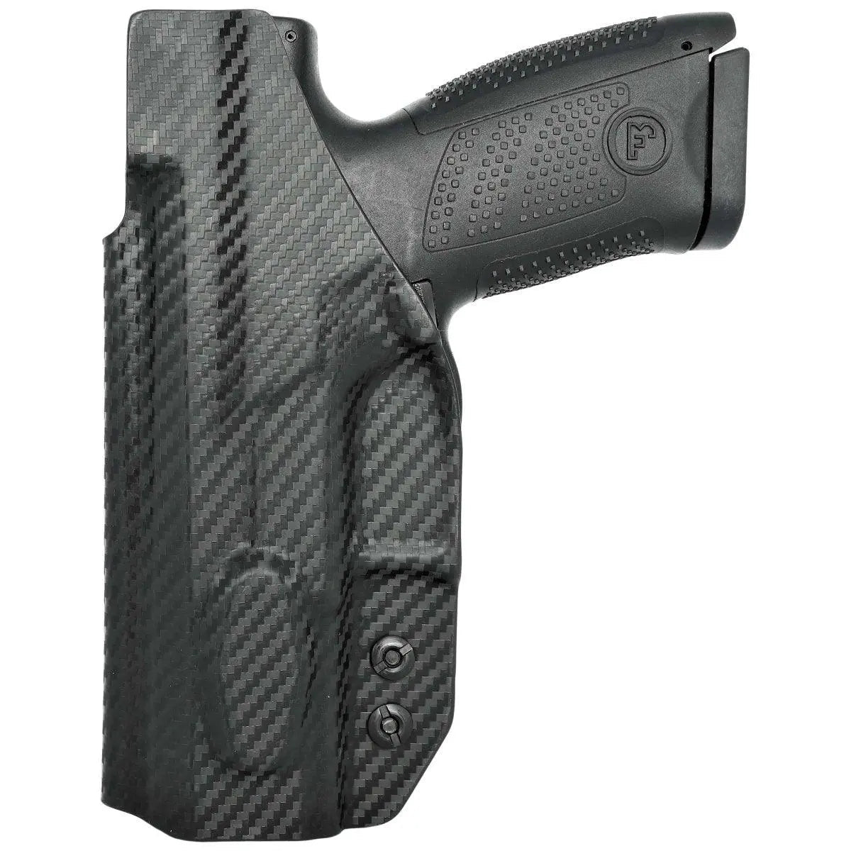 Rounded Gear CZ P10C Tuckable IWB Holster - Angler's Pro Tackle & Outdoors