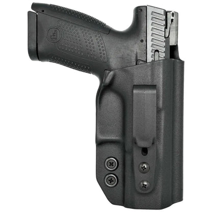 Rounded Gear CZ P10C Tuckable IWB Holster - Angler's Pro Tackle & Outdoors