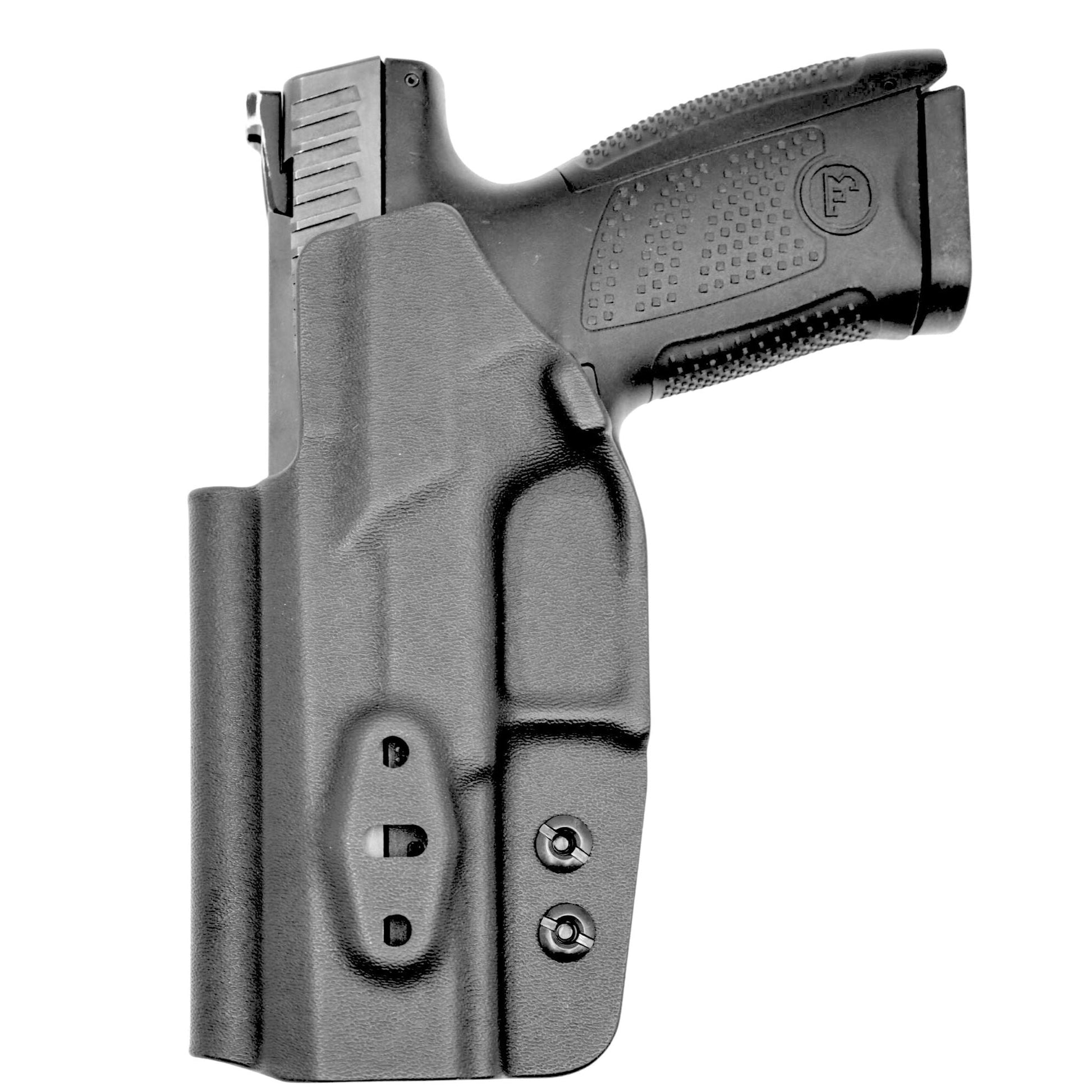 Rounded Gear CZ P10C Tuckable IWB Holster - Angler's Pro Tackle & Outdoors