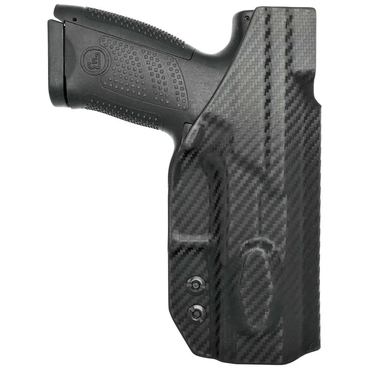 Rounded Gear CZ P10C Tuckable IWB Holster - Angler's Pro Tackle & Outdoors