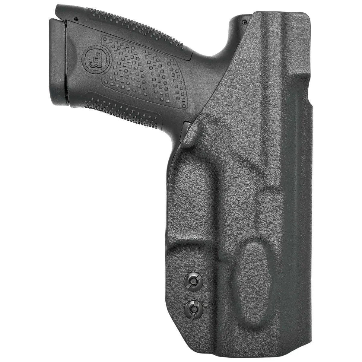 Rounded Gear CZ P10C Tuckable IWB Holster - Angler's Pro Tackle & Outdoors