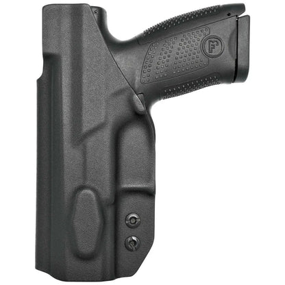 Rounded Gear CZ P10C Tuckable IWB Holster - Angler's Pro Tackle & Outdoors