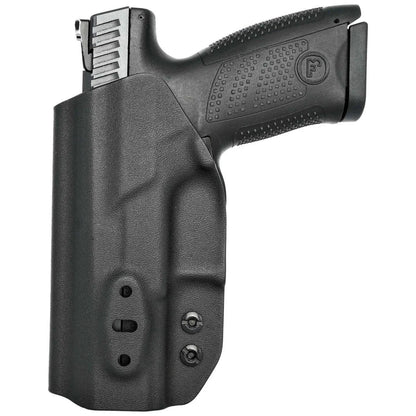 Rounded Gear CZ P10C Tuckable IWB Holster - Angler's Pro Tackle & Outdoors