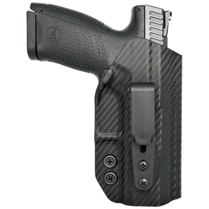 Rounded Gear CZ P10C Tuckable IWB Holster - Angler's Pro Tackle & Outdoors